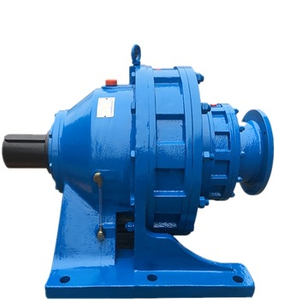 BWD | XWD Series Cycloidal Gear Reducer