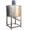 Powder Mixers