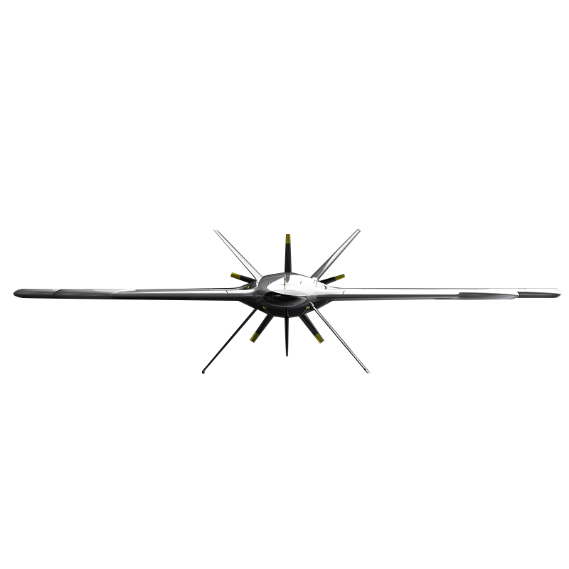 Medical Emergency Delivery Drone 