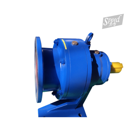 Motore di riduzione della velocità del planetario per pinwheel cicloide JXW1 XWD2