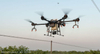  10L Agricultural Uav Crop Sprayer Drone /drone Sprayer Agriculture