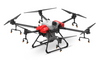 Precision Agriculture Drone 30L Plant Protection Farm Crop Sprayer UAV